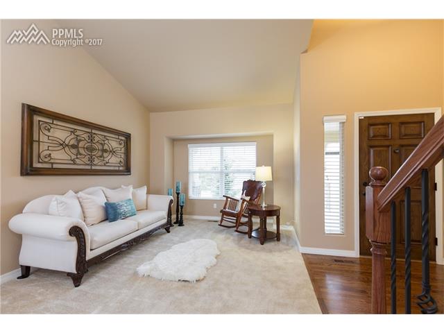 9147 Lizard Rock Trail, Colorado Springs, CO 80924