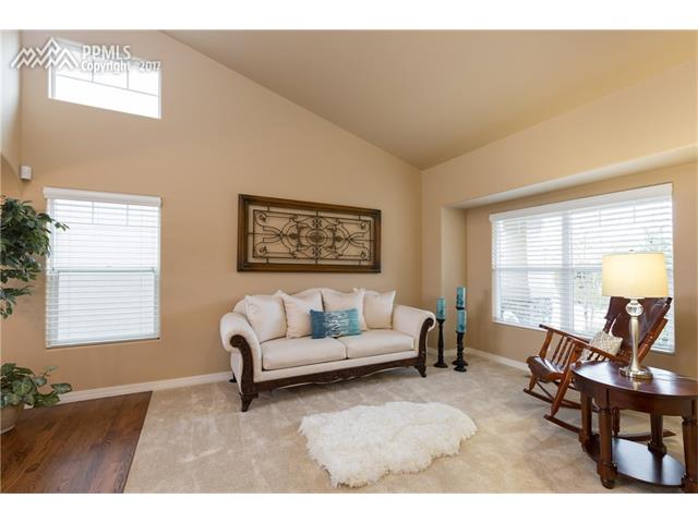 9147 Lizard Rock Trail, Colorado Springs, CO 80924