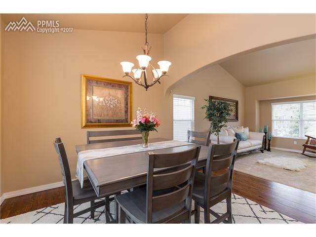 9147 Lizard Rock Trail, Colorado Springs, CO 80924