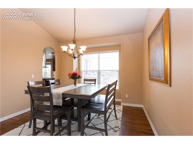 9147 Lizard Rock Trail, Colorado Springs, CO 80924