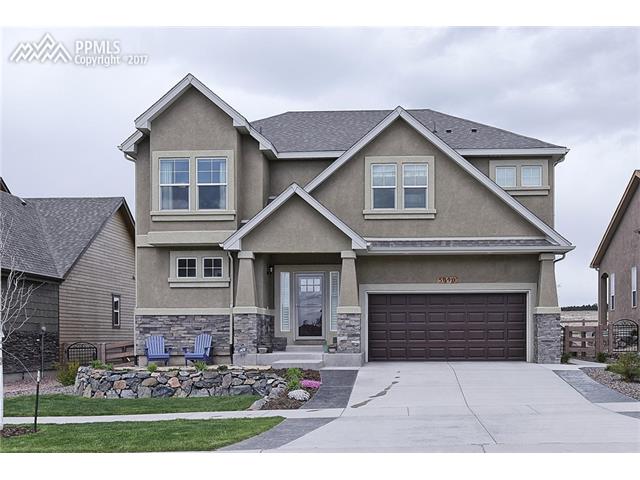 5690 Leon Young Drive, Colorado Springs, CO 80924