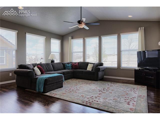 5690 Leon Young Drive, Colorado Springs, CO 80924