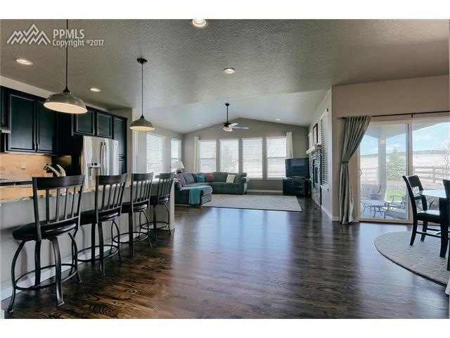 5690 Leon Young Drive, Colorado Springs, CO 80924