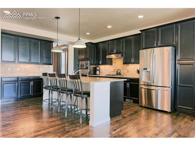 5690 Leon Young Drive, Colorado Springs, CO 80924