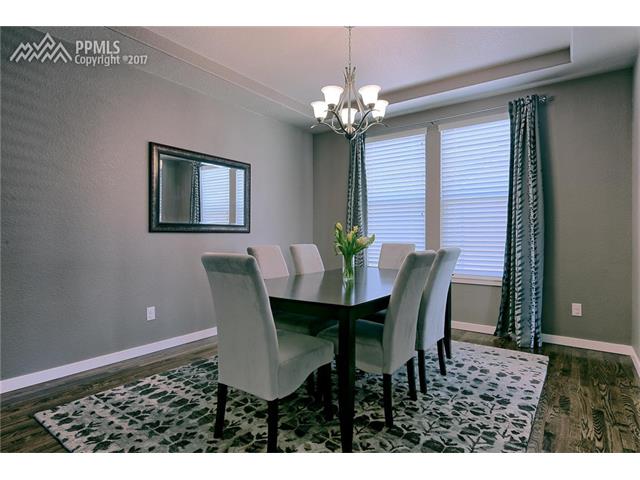 5690 Leon Young Drive, Colorado Springs, CO 80924