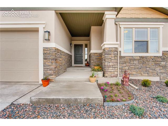 4487 Outlook Ridge Trail, Colorado Springs, CO 80924
