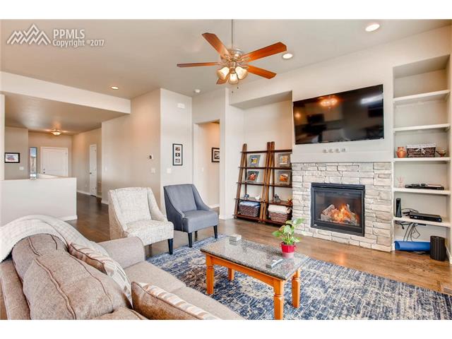 4487 Outlook Ridge Trail, Colorado Springs, CO 80924