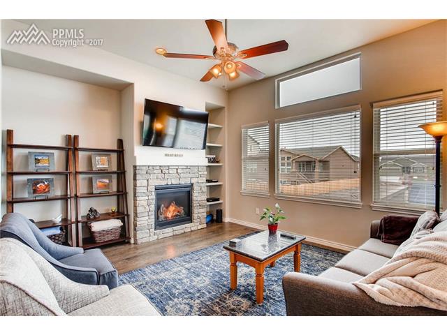4487 Outlook Ridge Trail, Colorado Springs, CO 80924