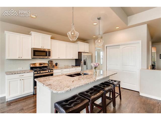 4487 Outlook Ridge Trail, Colorado Springs, CO 80924