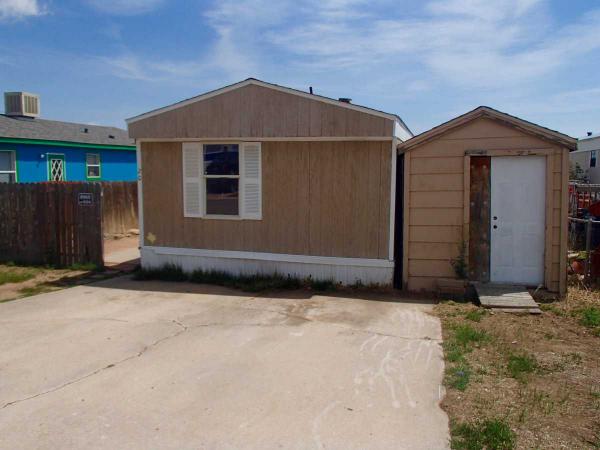 PIUTE RD. ,CO, Colorado Springs, 80926