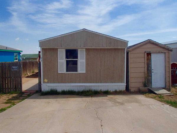PIUTE RD. ,CO, Colorado Springs, 80926