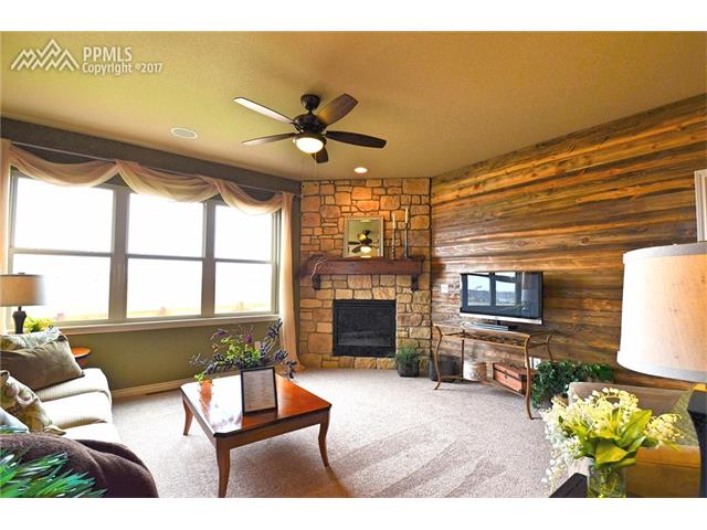 7108 Jagged Tree Circle, Colorado Springs, CO 80927
