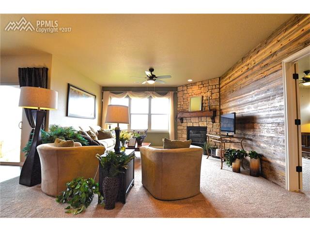 7108 Jagged Tree Circle, Colorado Springs, CO 80927
