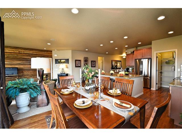7108 Jagged Tree Circle, Colorado Springs, CO 80927