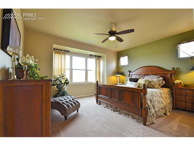 7108 Jagged Tree Circle, Colorado Springs, CO 80927