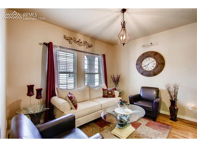 8153 Foxtail Pine Place, Colorado Springs, CO 80927