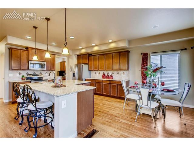 8153 Foxtail Pine Place, Colorado Springs, CO 80927