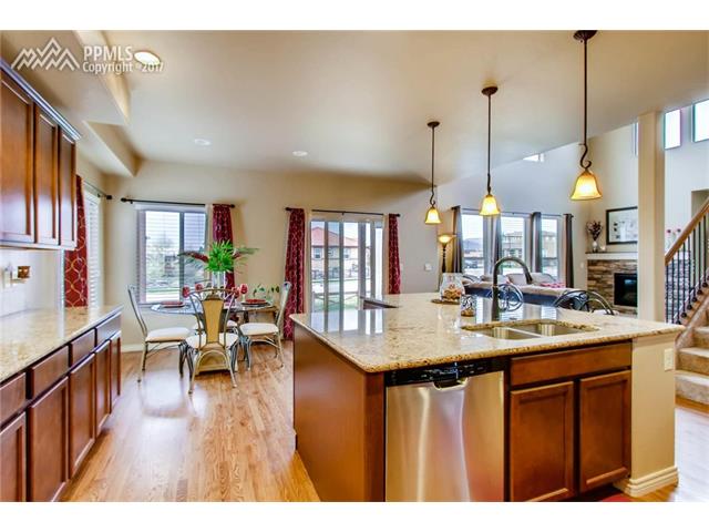 8153 Foxtail Pine Place, Colorado Springs, CO 80927