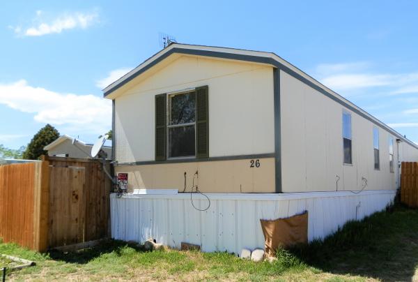 N. Curtis Rd. ,CO, Colorado Springs, 80930