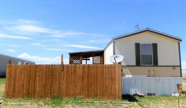 N. Curtis Rd. ,CO, Colorado Springs, 80930