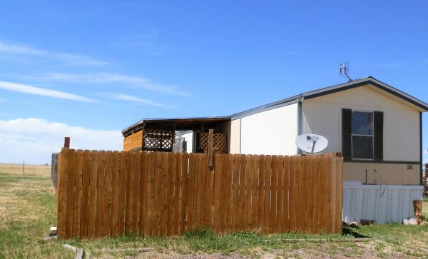N. Curtis Rd. ,CO, Colorado Springs, 80930
