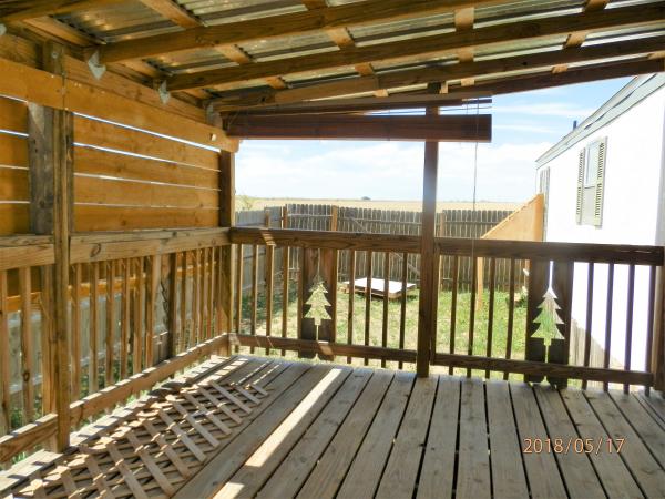N. Curtis Rd. ,CO, Colorado Springs, 80930