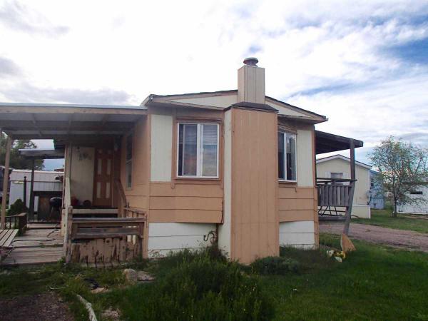 CURTIS RD. ,CO, Colorado Springs, 80930