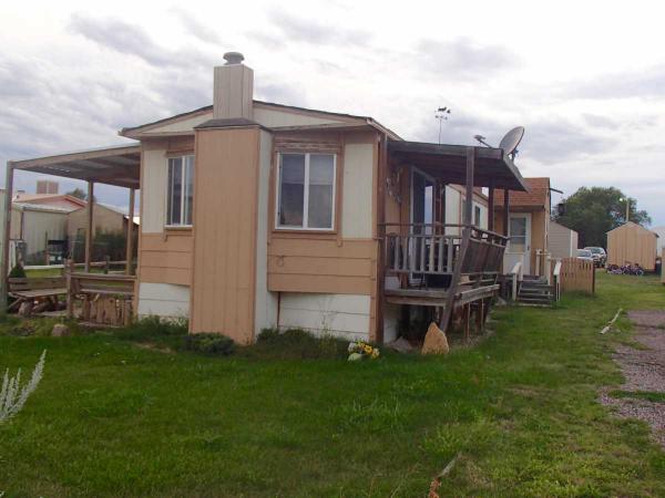 CURTIS RD. ,CO, Colorado Springs, 80930