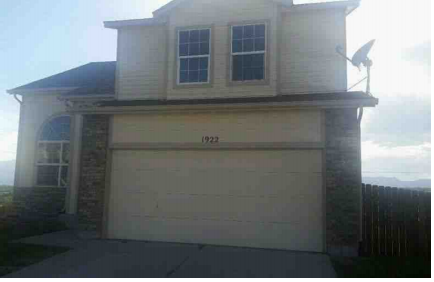 1922 Meadowbrook PkwyColorado Springs, CO, 80951El Paso County