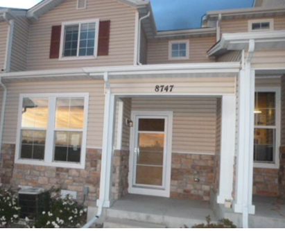 8747 Bamboo GrvColorado Springs, CO, 80951El Paso County