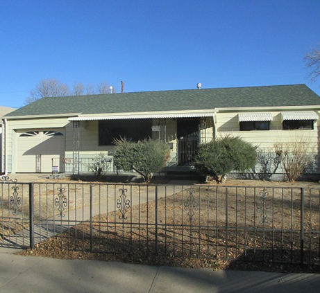 1712 Iroquois RdPueblo, CO, 81001Pueblo County