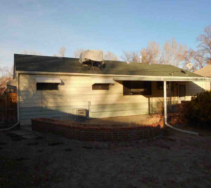 1712 Iroquois RdPueblo, CO, 81001Pueblo County