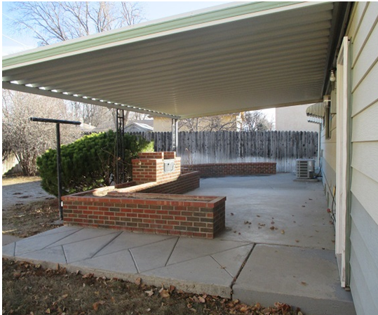 1712 Iroquois RdPueblo, CO, 81001Pueblo County