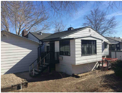 39 Macalester RoadPueblo, CO, 81001Pueblo County