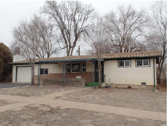 1602 Jerry Murphy Rd #RPueblo, CO, 81001Pueblo County