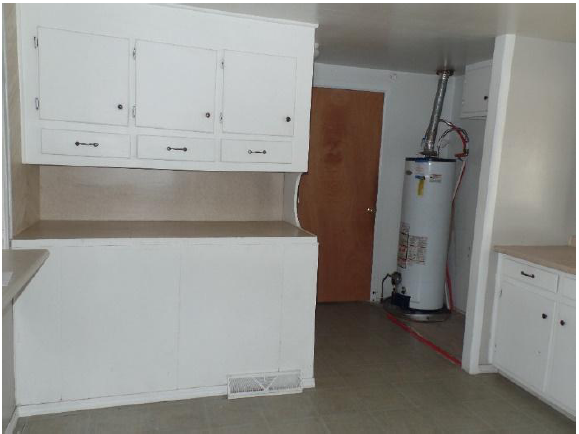 1602 Jerry Murphy Rd #RPueblo, CO, 81001Pueblo County