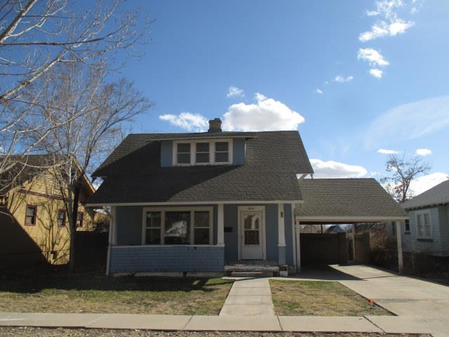 1014 E 11th StPueblo, CO, 81001Pueblo County
