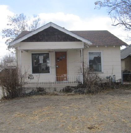 1620 E 11th StPueblo, CO, 81001Pueblo County