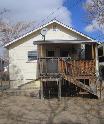 1620 E 11th StPueblo, CO, 81001Pueblo County