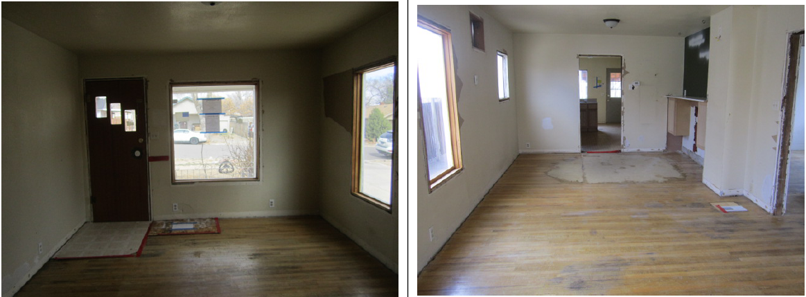 1620 E 11th StPueblo, CO, 81001Pueblo County
