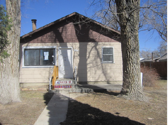 2005 E 10th StPueblo, CO, 81001Pueblo County