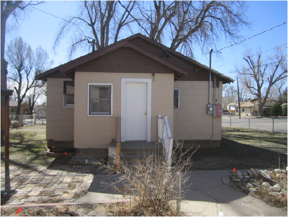 2005 E 10th StPueblo, CO, 81001Pueblo County