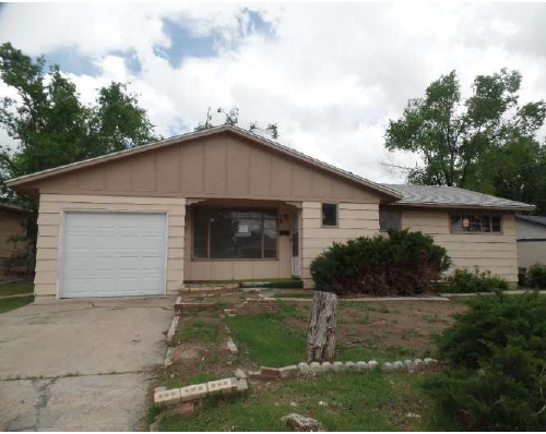 18 Dundee LnPueblo, CO, 81001Pueblo County