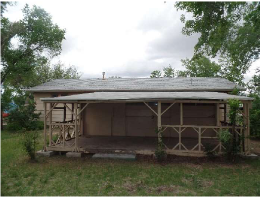 18 Dundee LnPueblo, CO, 81001Pueblo County