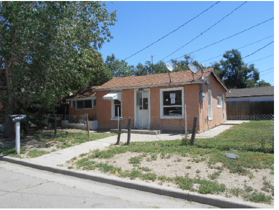 2200 1/2 E 7th StPueblo, CO, 81001Pueblo County