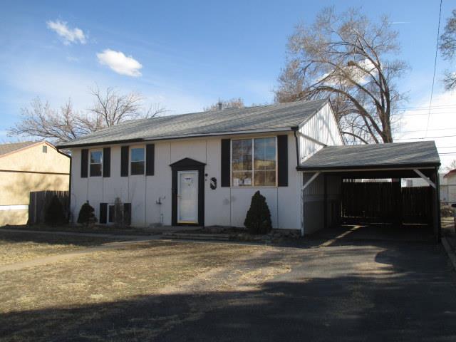 1538 Constitution RdPueblo, CO, 81001Pueblo County