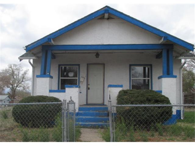 303 N Portland AvePueblo, CO, 81001Pueblo County
