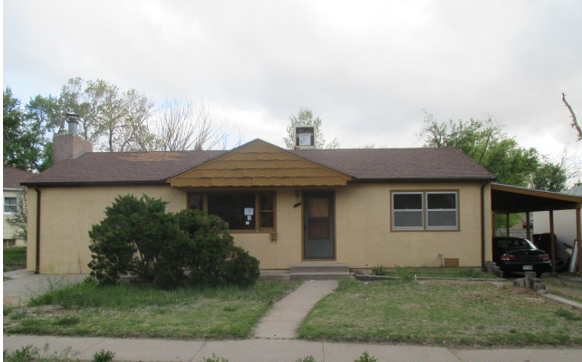 1212 Liberty LnPueblo, CO, 81001Pueblo County