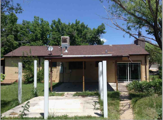 1212 Liberty LnPueblo, CO, 81001Pueblo County