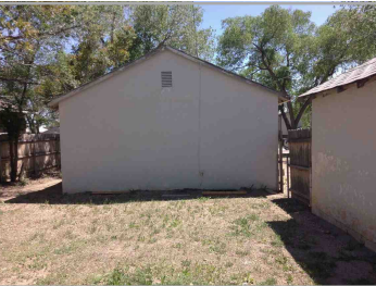 2803 E 13th StreetPueblo, CO, 81001Pueblo County